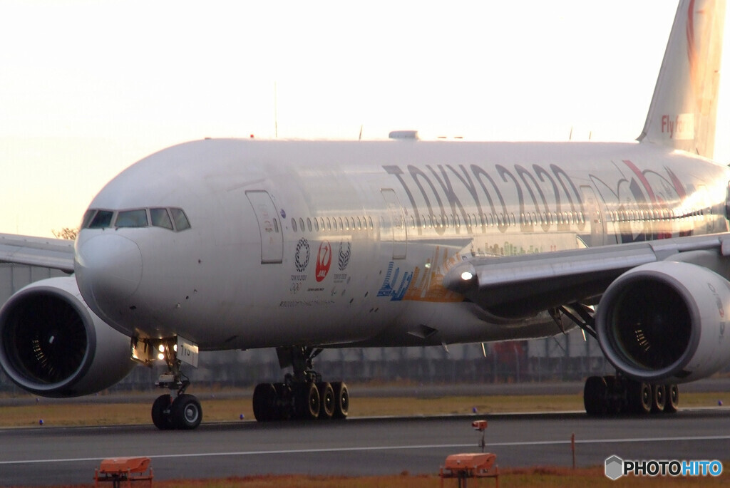 俺の旅路Ⅳ・2019秋