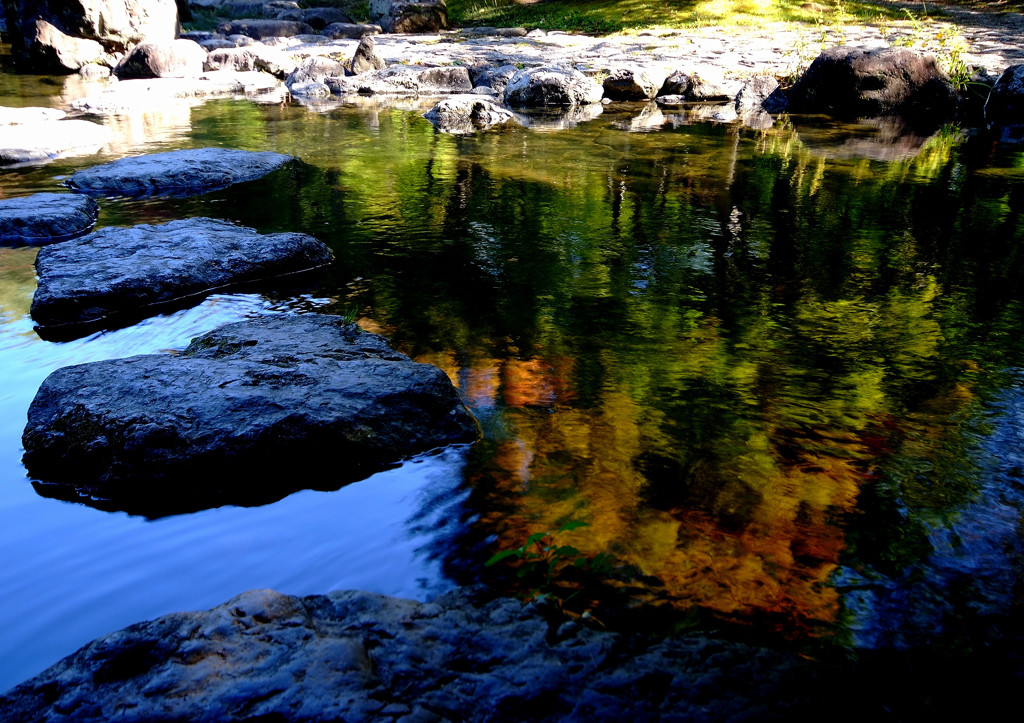 コバルトの季節の中で・・
