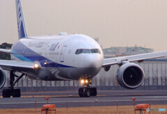 明日への扉✈2020JET