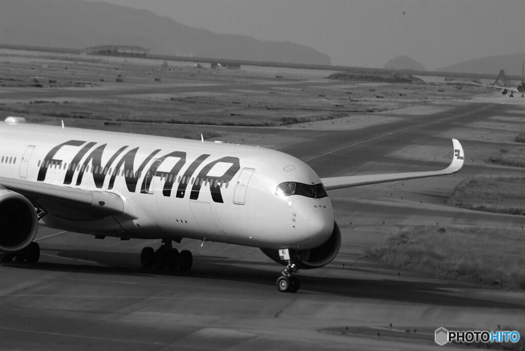 New Encounter・A350