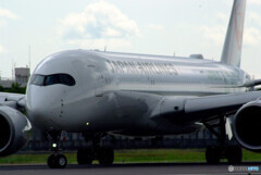 俺の旅路Ⅲ夏✈JA03XJ