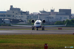 魅せられて・CRJ-700