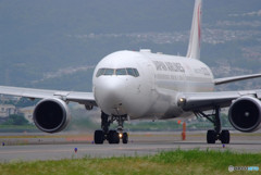 Morning Bird・JA603J