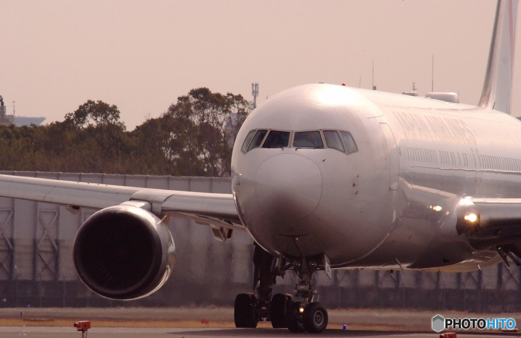 Weekend of HERO・767