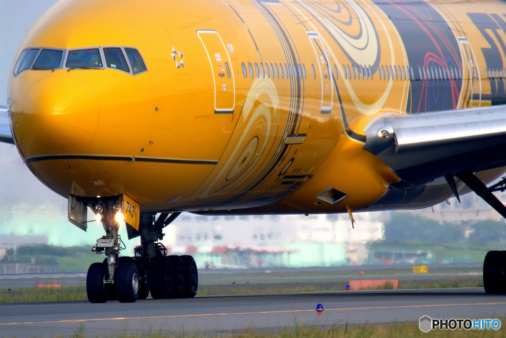 ITM三都物語・Ⅴ