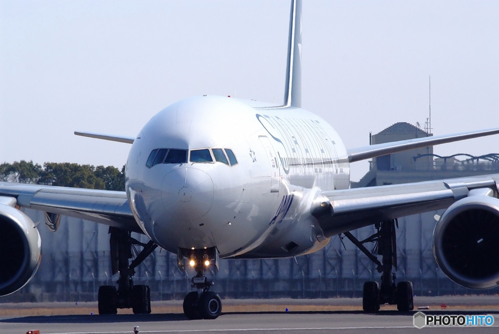 勇者・Star Alliance 