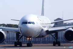 勇者・Star Alliance 