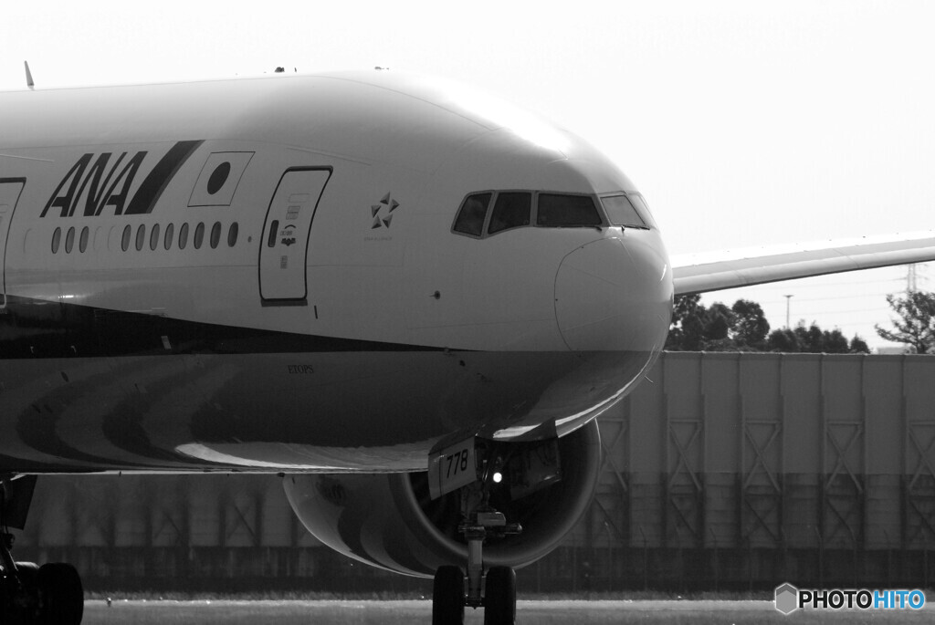 男たちの旅路・777