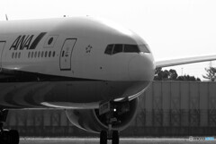 男たちの旅路・777