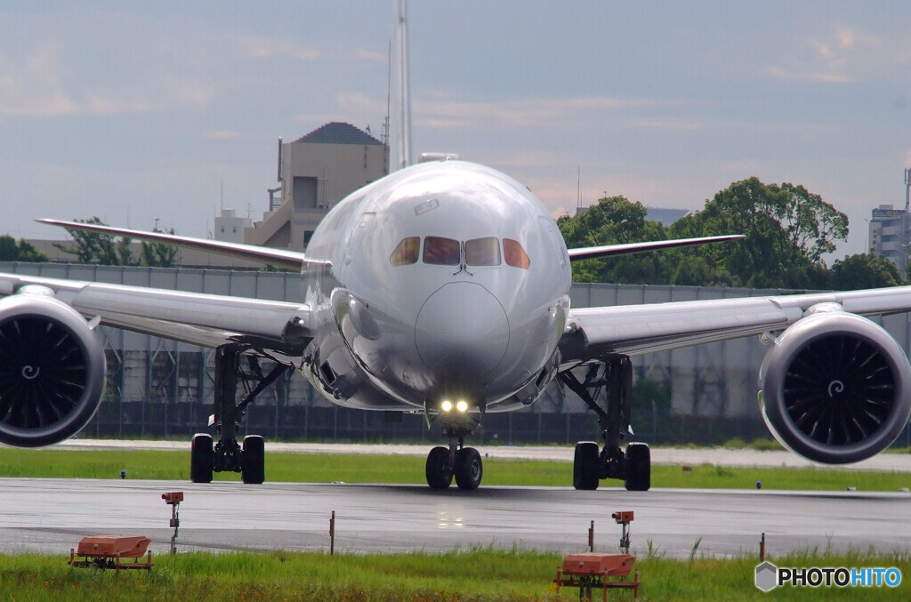 俺たちの旅路Ⅲ✈HARADA