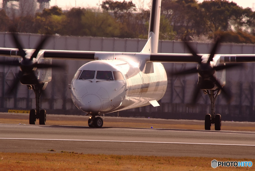 Weekend of Hero・JAL