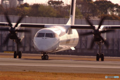 Weekend of Hero・JAL