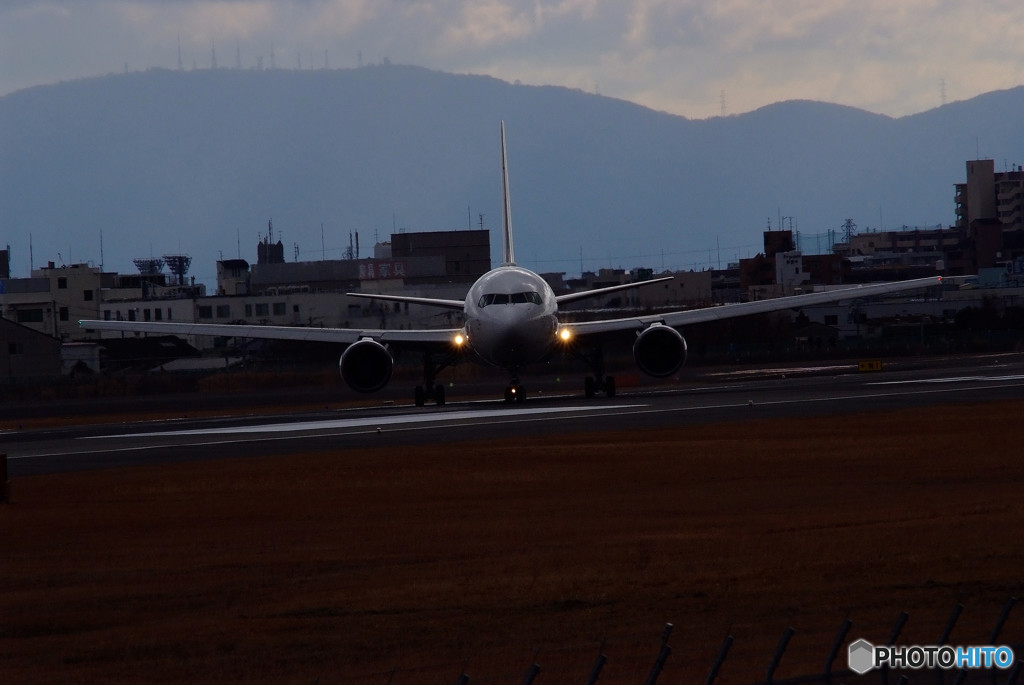 男達の挽歌・Ⅵ