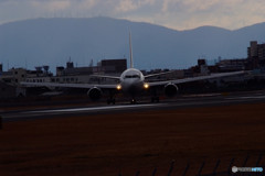 男達の挽歌・Ⅵ