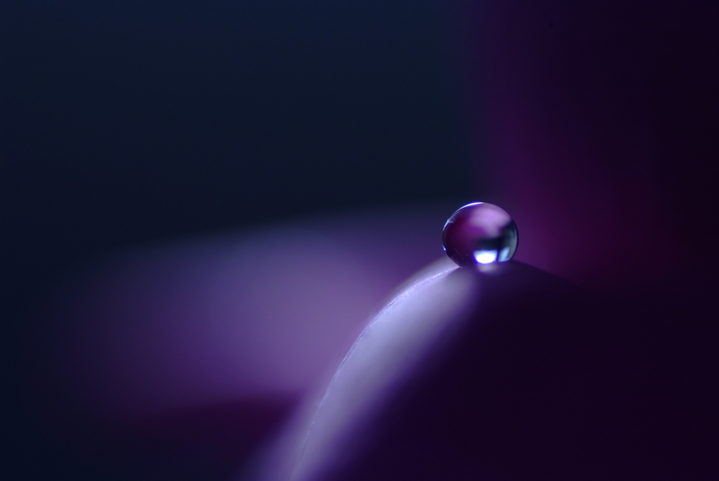 衣更月の時✿雫