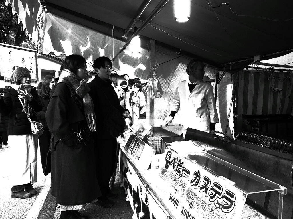 初詣2026✿松尾大社