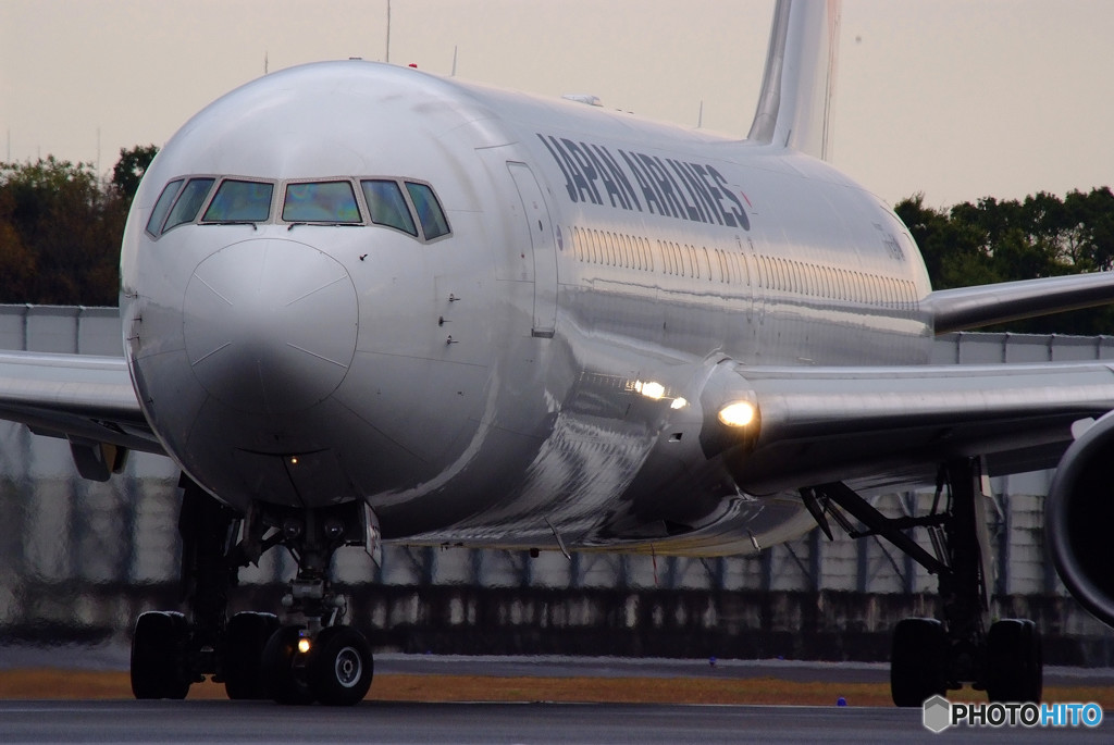 Gift from south・JA653J