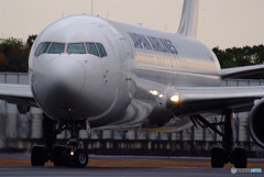 Gift from south・JA653J