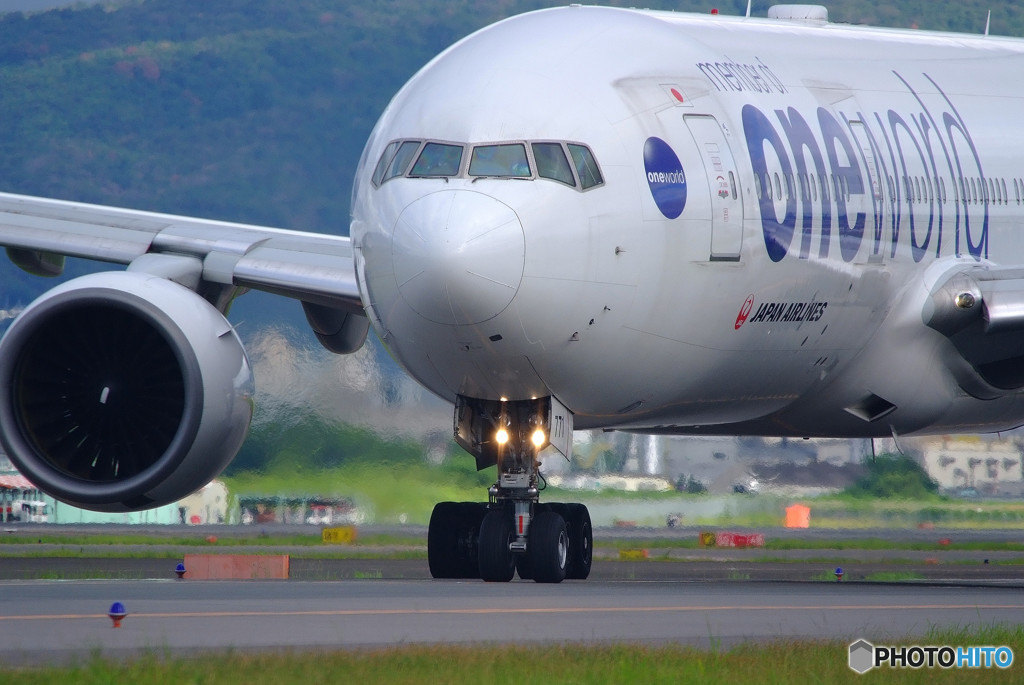 輝く君へ（Ⅵ）・夏