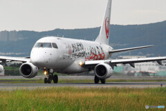 今！旬な男たち・JAL