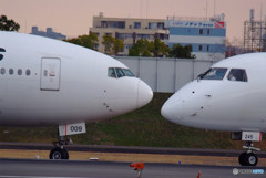 ハートに火をつけて・J&J