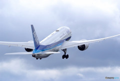 輝く空へ・777
