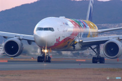 It's Show Time・777