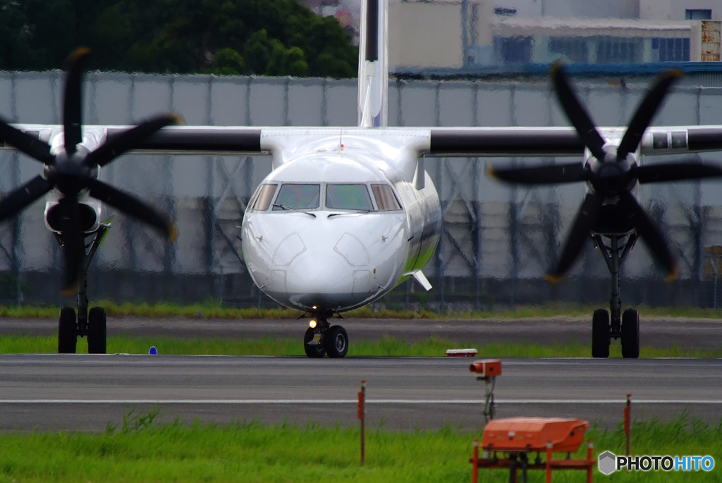 俺の空へ・ Bombardier 