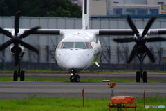 俺の空へ・ Bombardier 