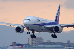 Ride On Time・777