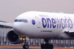 いい日旅立ち★ONE WORLD