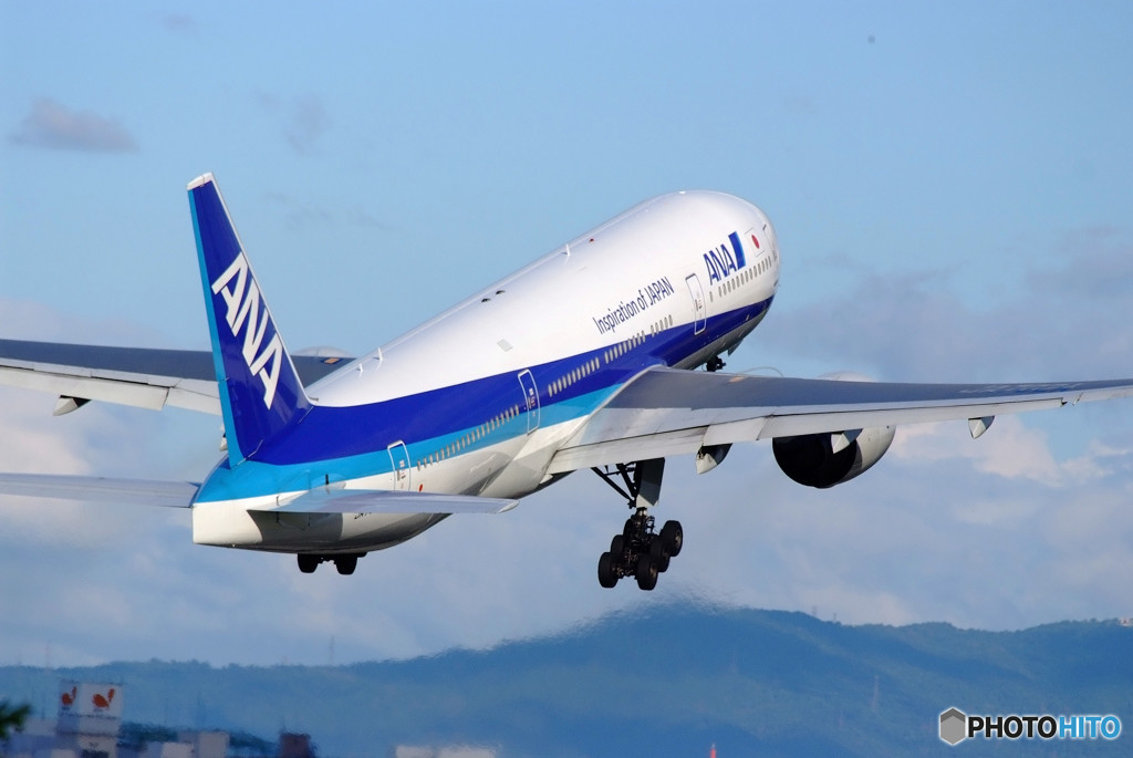 Gift from the North・777