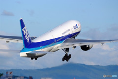 Gift from the North・777