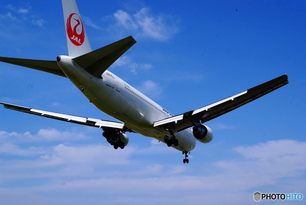 蒼空散歩・（Ⅲ）