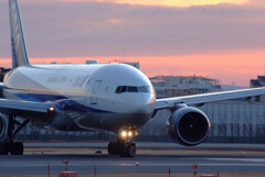 睦月の彩✿Boeing777-200