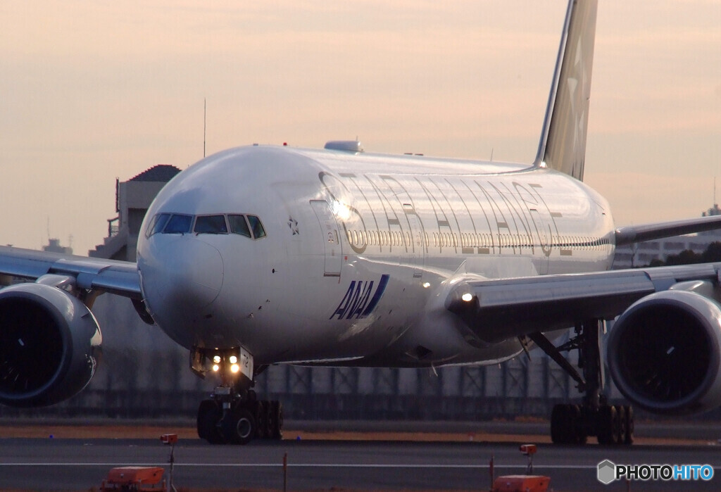 Shining Star★Star Alliance 