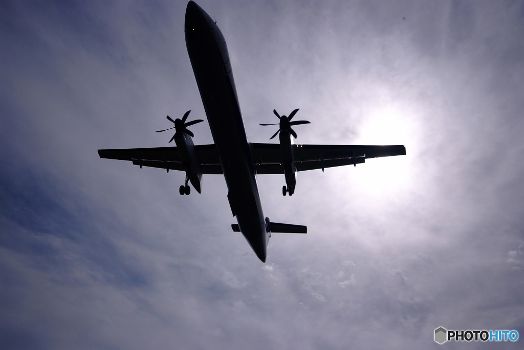 Light and shadow Ⅱ