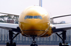 沈黙のHERO・C3PO