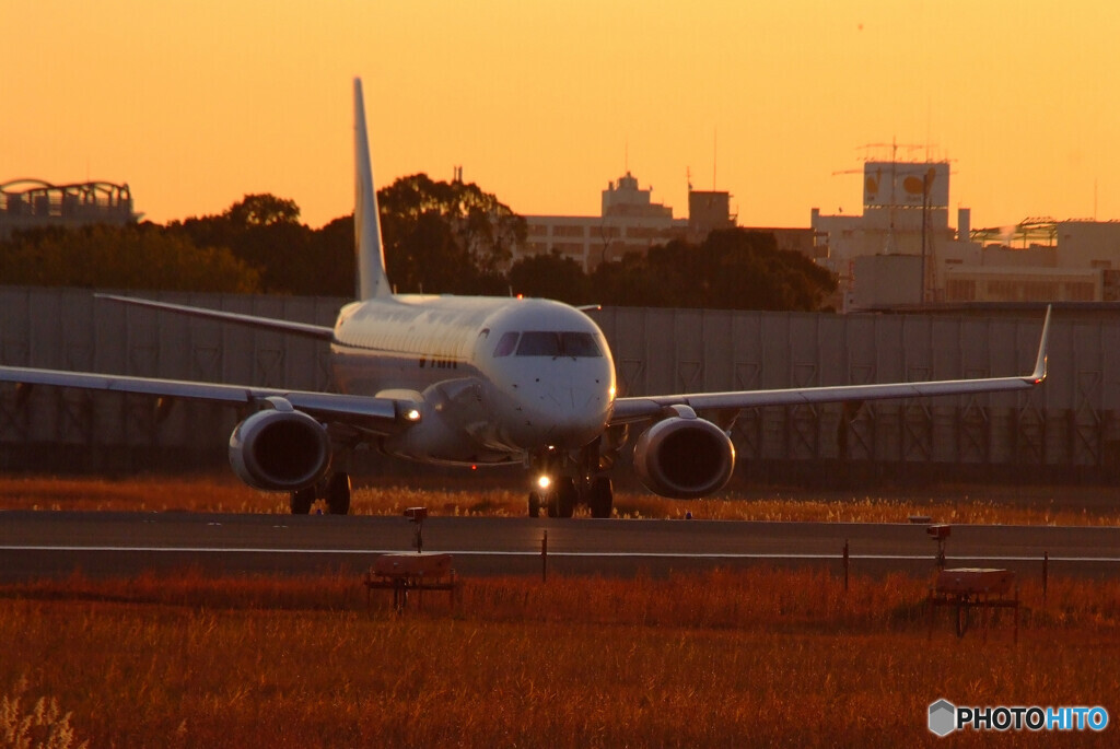 静寂✈HARADA Magic