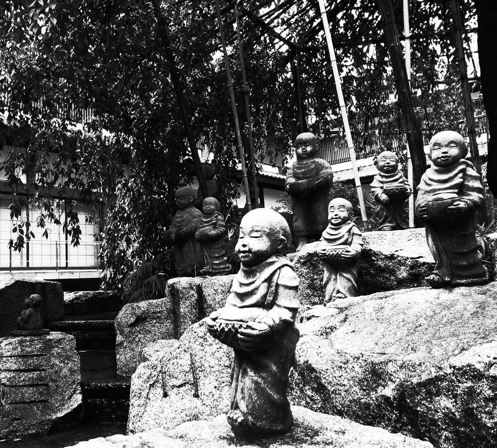 京都散歩・2014夏