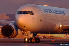 茜色の世界へ・Ｊ