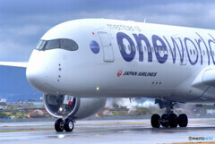 Good Luck✈A350-900