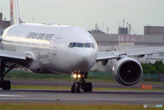 それぞれの旅路へ・777