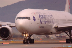 Winter Journey・777 