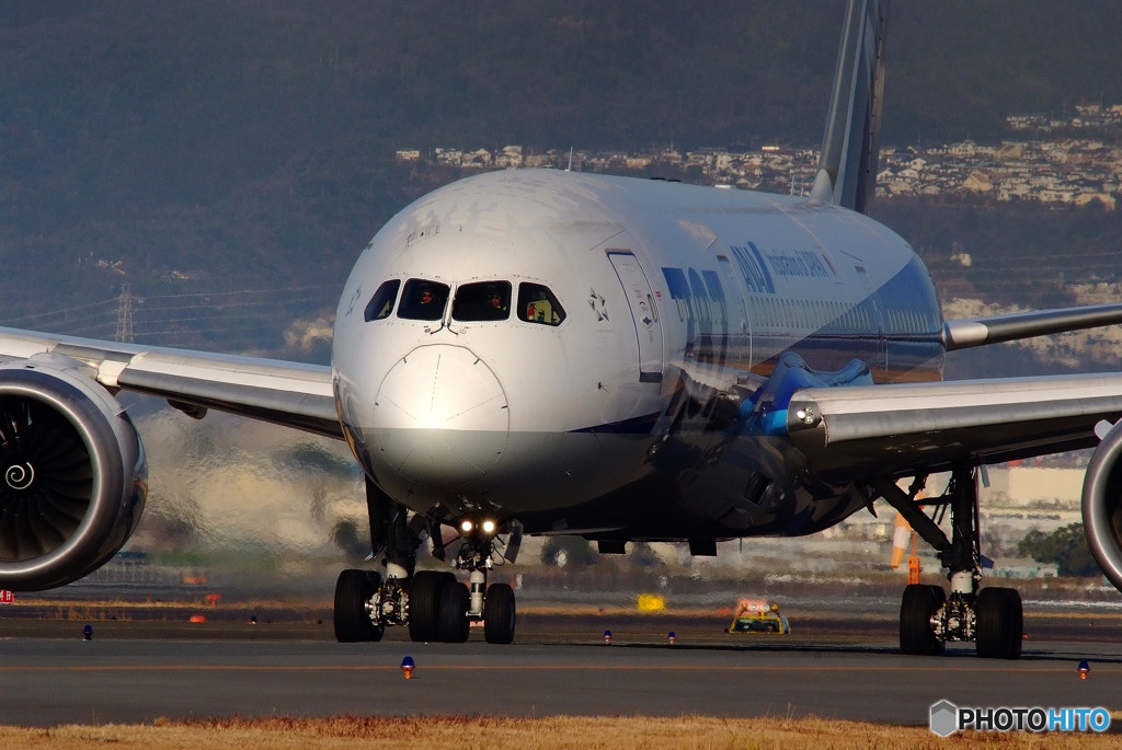 男たちの浪漫・Ⅲ