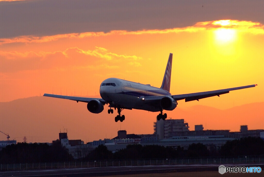 Best Season✈ANA 767