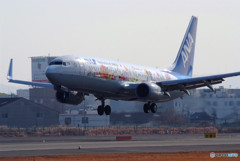 おかえり！Flower