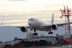 大空に誘うⅨ✈A350-900