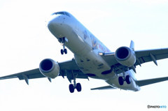 見上げればミニオンⅡ✈