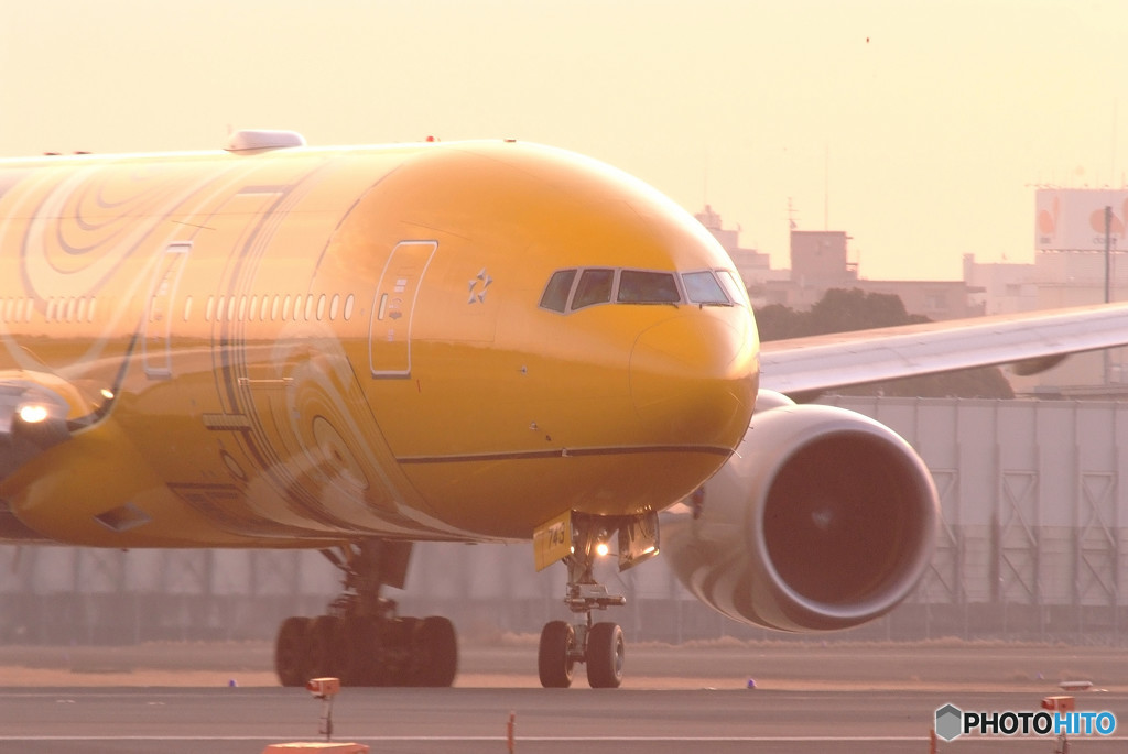 夢叶う！・C-3PO